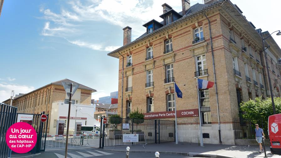 Les malades ou leurs familles peuvent contacter